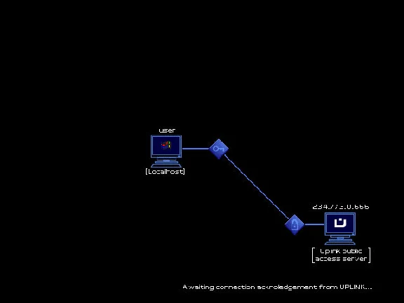 Uplink (Steam Gift/Region Free)