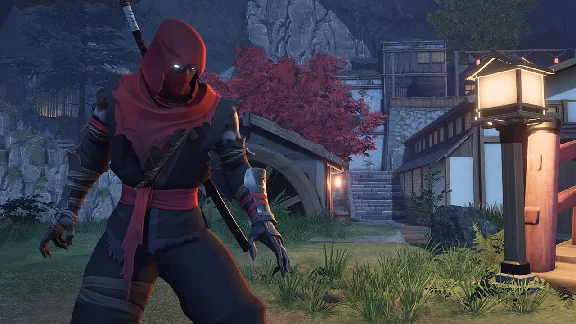 Aragami 2 (Steam Gift Россия) 🔥