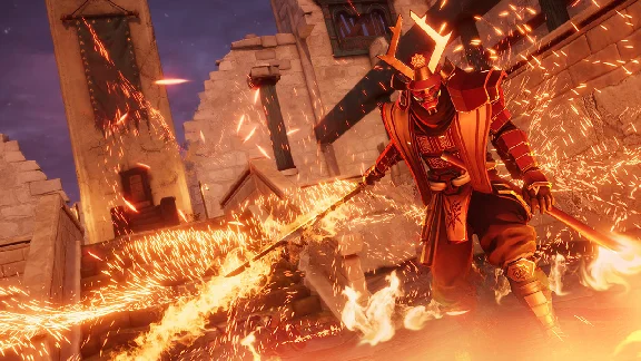 Aragami 2 (Steam Gift Россия) 🔥