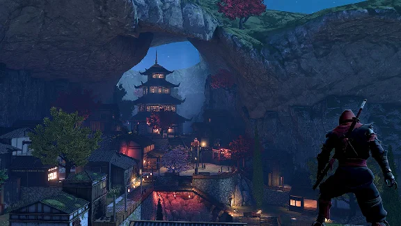 Aragami 2 (Steam Gift Россия) 🔥
