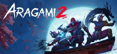 Aragami 2 (Steam Gift Россия) 🔥