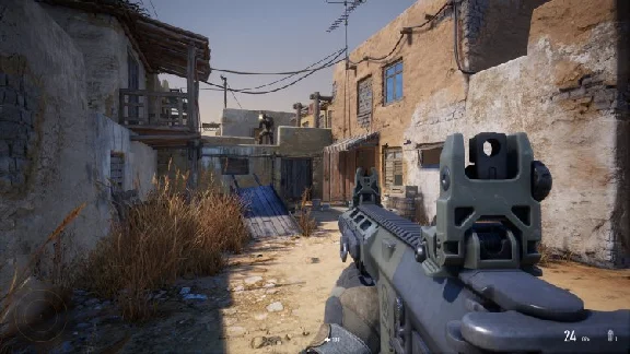 Sniper Contracts 2 Deluxe Arsenal Edition XBOX KEY🔑