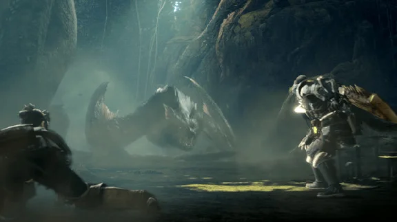 Monster Hunter World: Iceborne DLC 💎STEAM KEY LICENSE