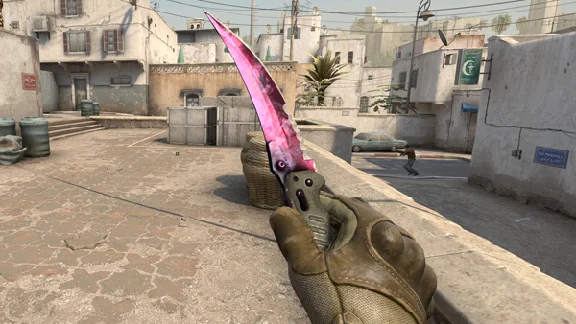 Account CS GO Prime + up to 15 items (skins) | CS GO