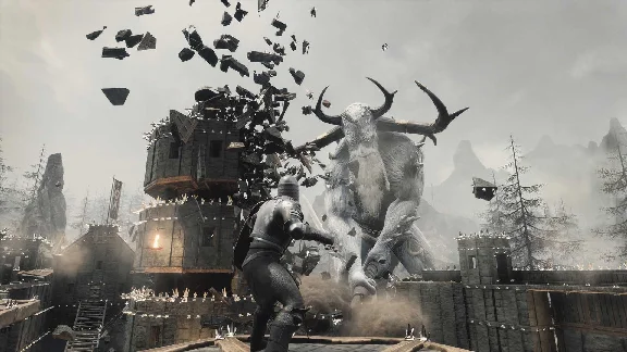 ✅ Conan Exiles XBOX ONE SERIES X|S PC WIN 10 Key🔑