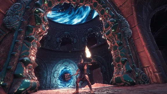 ✅ Conan Exiles XBOX ONE SERIES X|S PC WIN 10 Key🔑