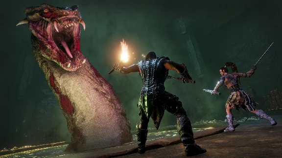 ✅ Conan Exiles XBOX ONE SERIES X|S PC WIN 10 Key🔑