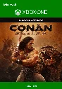 ✅ Conan Exiles XBOX ONE SERIES X|S PC WIN 10 Key🔑