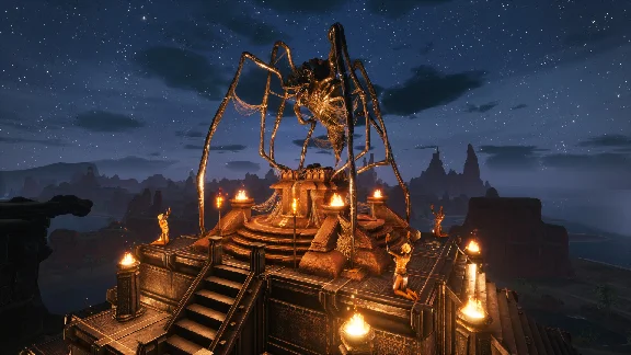 ✅ Conan Exiles: Isle of Siptah XBOX ONE X|S PC Ключ 🔑
