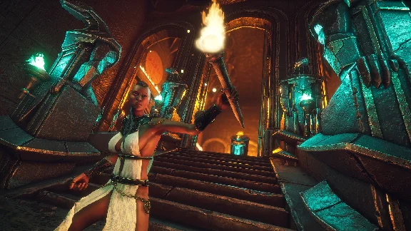 ✅ Conan Exiles: Isle of Siptah XBOX ONE X|S PC Ключ 🔑