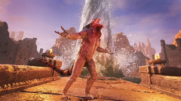 ✅ Conan Exiles: Isle of Siptah XBOX ONE X|S PC Ключ 🔑