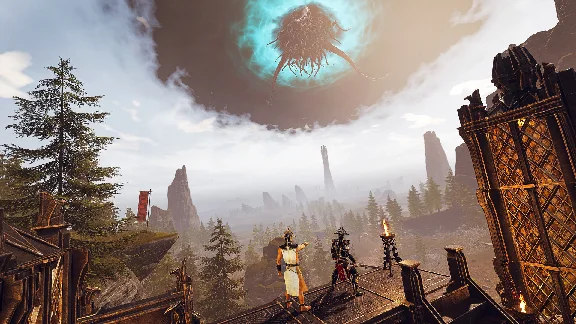 ✅ Conan Exiles: Isle of Siptah XBOX ONE X|S PC Ключ 🔑