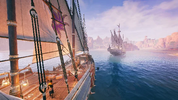 ✅ Conan Exiles: Isle of Siptah XBOX ONE X|S PC Ключ 🔑