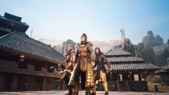 ✅ Conan Exiles Year 1 DLC Bundle XBOX ONE X|S PC Key 🔑