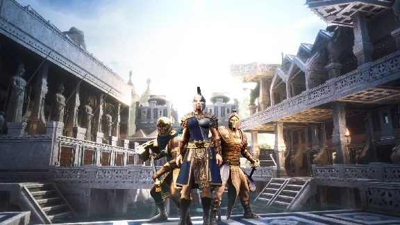 ✅ Conan Exiles Year 1 DLC Bundle XBOX ONE X|S PC Key 🔑
