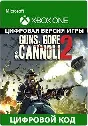 🌍 Guns, Gore and Cannoli 2 XBOX / KEY 🔑