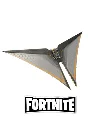 ⚫[ FORTNITE ] Deathstroke Destroyer Glider GLOBAL☑️
