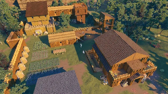 Going Medieval * RU/KZ/СНГ/TR/AR * STEAM 🚀 АВТО