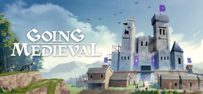Going Medieval (Steam Gift Россия) 🔥