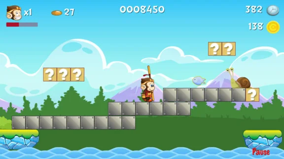 Adventures of Heroes - STEAM Key - Region Free / GLOBAL