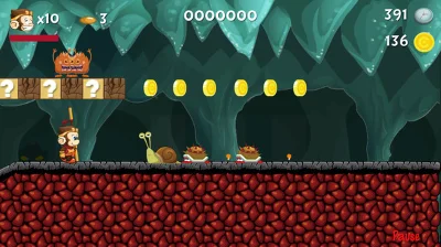 Adventures of Heroes - STEAM Key - Region Free / GLOBAL