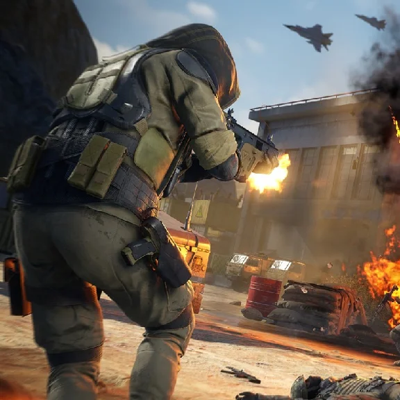 Sniper Ghost Warrior Contracts 2 Xbox One/Series Rent
