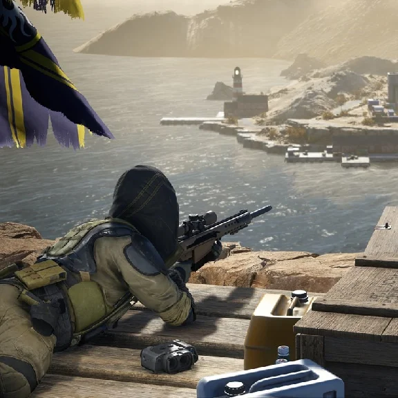Sniper Ghost Warrior Contracts 2 Xbox One/Series Rent