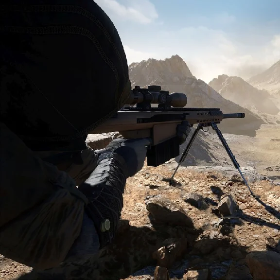 Sniper Ghost Warrior Contracts 2 Xbox One/Series Rent