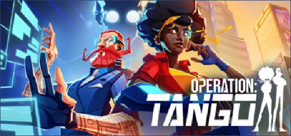 Operation Tango (Steam Gift Россия) 🔥