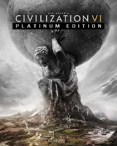 ✅Sid Meier´s Civilization VI Platinum Edition (Steam)