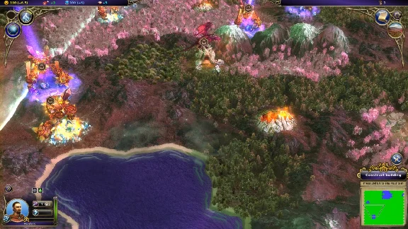 Warlock - Master of the Arcane STEAM KEY REGION FREE