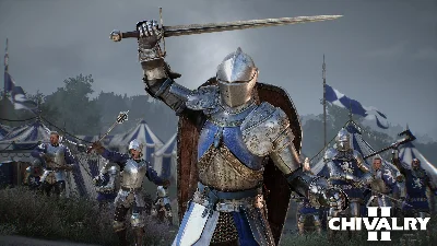 Chivalry 2 XBOX ONE / XBOX SERIES X|S Ключ 🔑 🔪 🌎