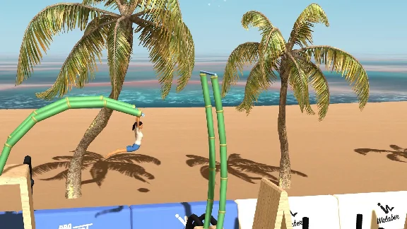 Pro Gymnast Steam Ключ Region Free Global 🔑 🌎