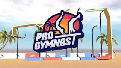 Pro Gymnast Steam Ключ Region Free Global 🔑 🌎