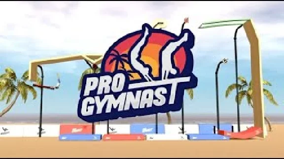 Pro Gymnast Steam Ключ Region Free Global 🔑 🌎