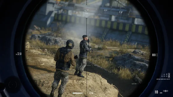 Sniper Ghost Warrior Contracts 2 Deluxe Edit | GLOBAL