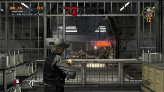 RIPD: The Game / R.I.P.D (Steam Gift Region Free / ROW)