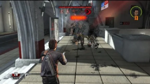 RIPD: The Game / R.I.P.D (Steam Gift Region Free / ROW)