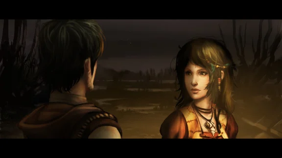 The Dark Eye: Chains of Satinav (Steam) ✅ REGION FREE🌐