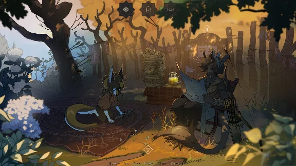 The Crown of Leaves (Steam) ✅ REGION FREE/GLOBAL + 🎁