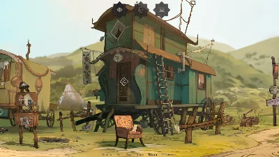 The Crown of Leaves (Steam) ✅ REGION FREE/GLOBAL + 🎁