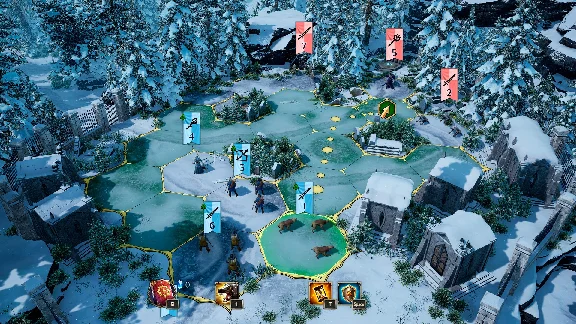 King´s Bounty II (Steam Gift Россия) 🔥