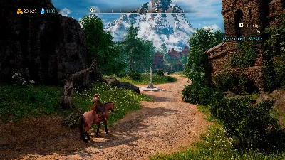 King&acute;s Bounty II (Steam Gift Россия) 🔥