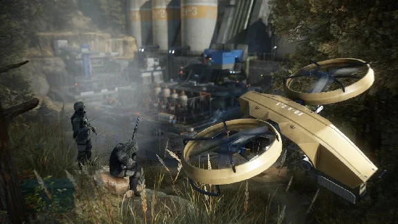 Sniper Ghost Warrior Contracts 2 Deluxe Xbox One