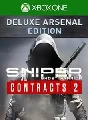 Sniper Ghost Warrior Contracts 2 Deluxe Xbox One