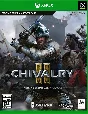 Chivalry 2 Special Edition  XBOX ONE  / SERIES X/S KEY