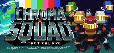 Chroma Squad STEAM KEY REGION FREE GLOBAL ROW* + 🎁