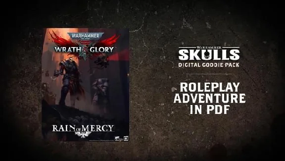 Warhammer Shadow of the Horned Rat + Skulls Digital GOG