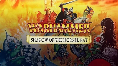 Warhammer Shadow of the Horned Rat + Skulls Digital GOG