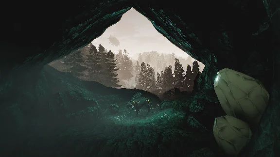 DESOLATE STEAM KEY REGION FREE GLOBAL ROW + GIFT 🎁